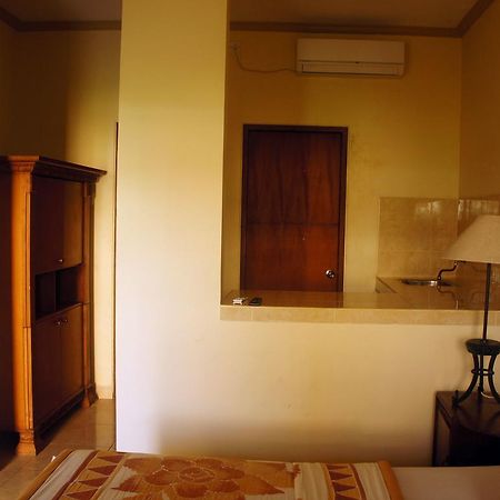 Graha Chania Legian Kuta Lombok Exteriör bild