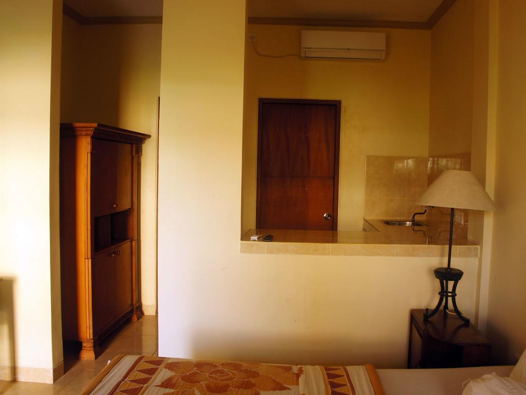 Graha Chania Legian Kuta Lombok Exteriör bild