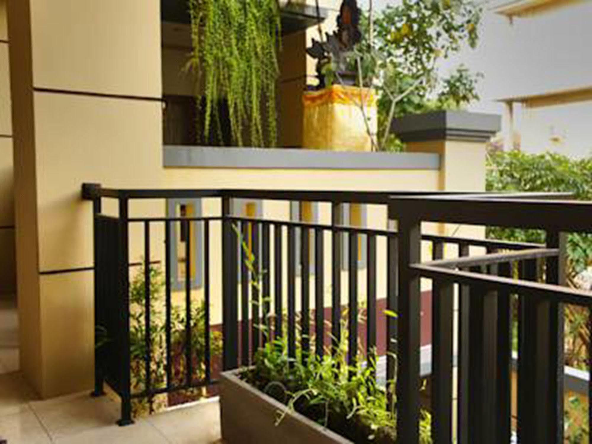 Graha Chania Legian Kuta Lombok Exteriör bild