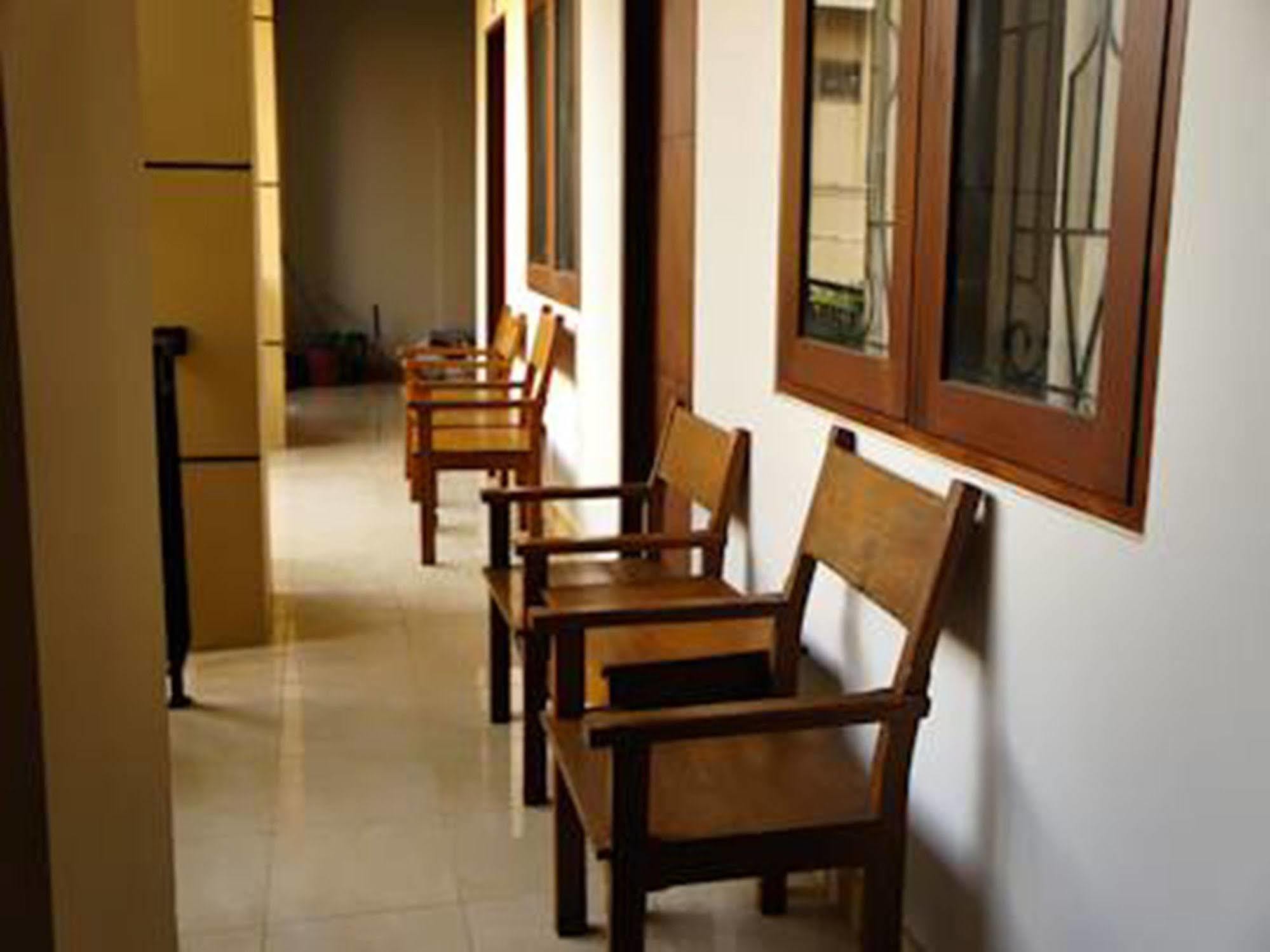 Graha Chania Legian Kuta Lombok Exteriör bild