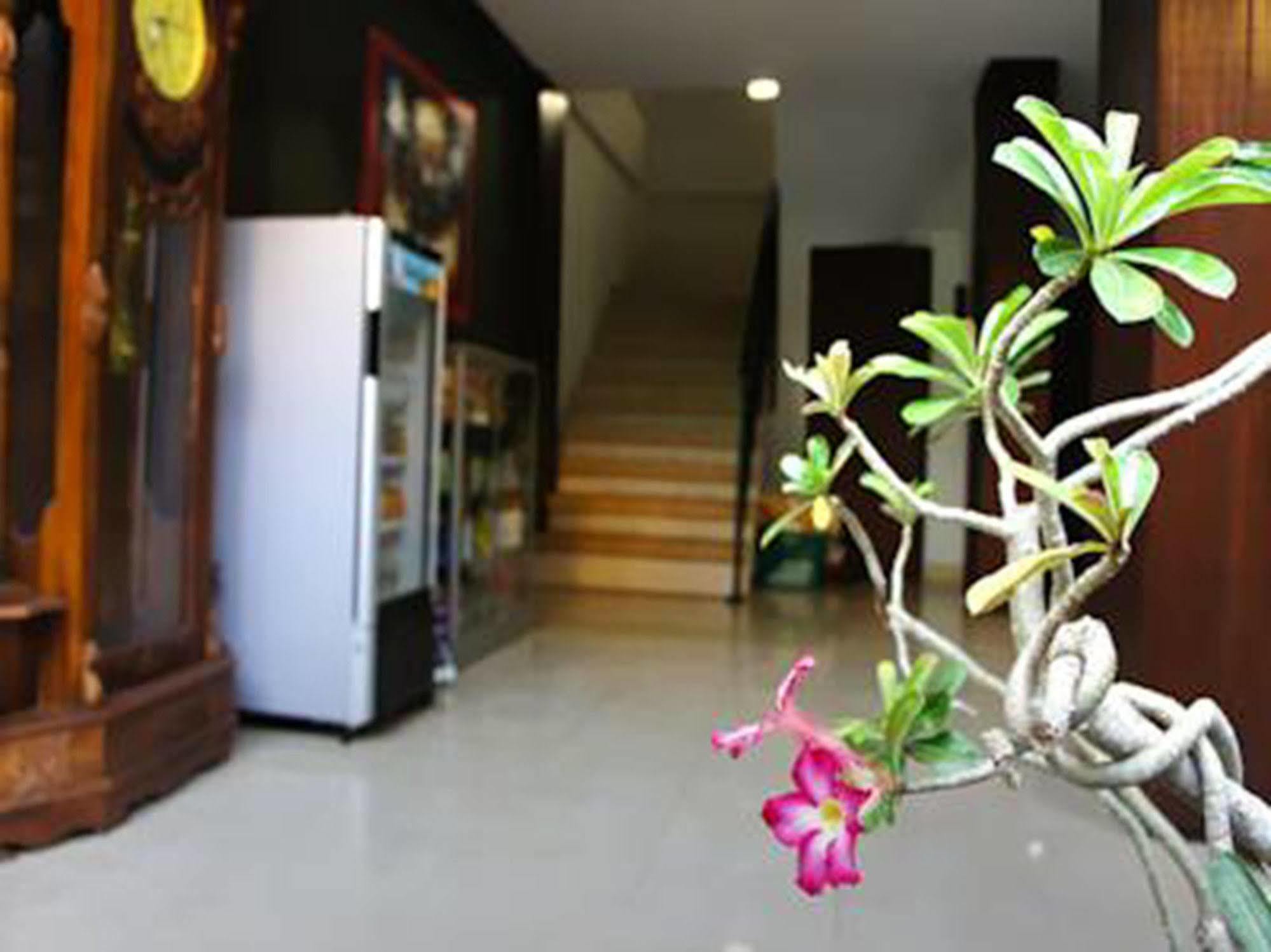 Graha Chania Legian Kuta Lombok Exteriör bild
